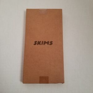 Skims Hoisery Crew Socks